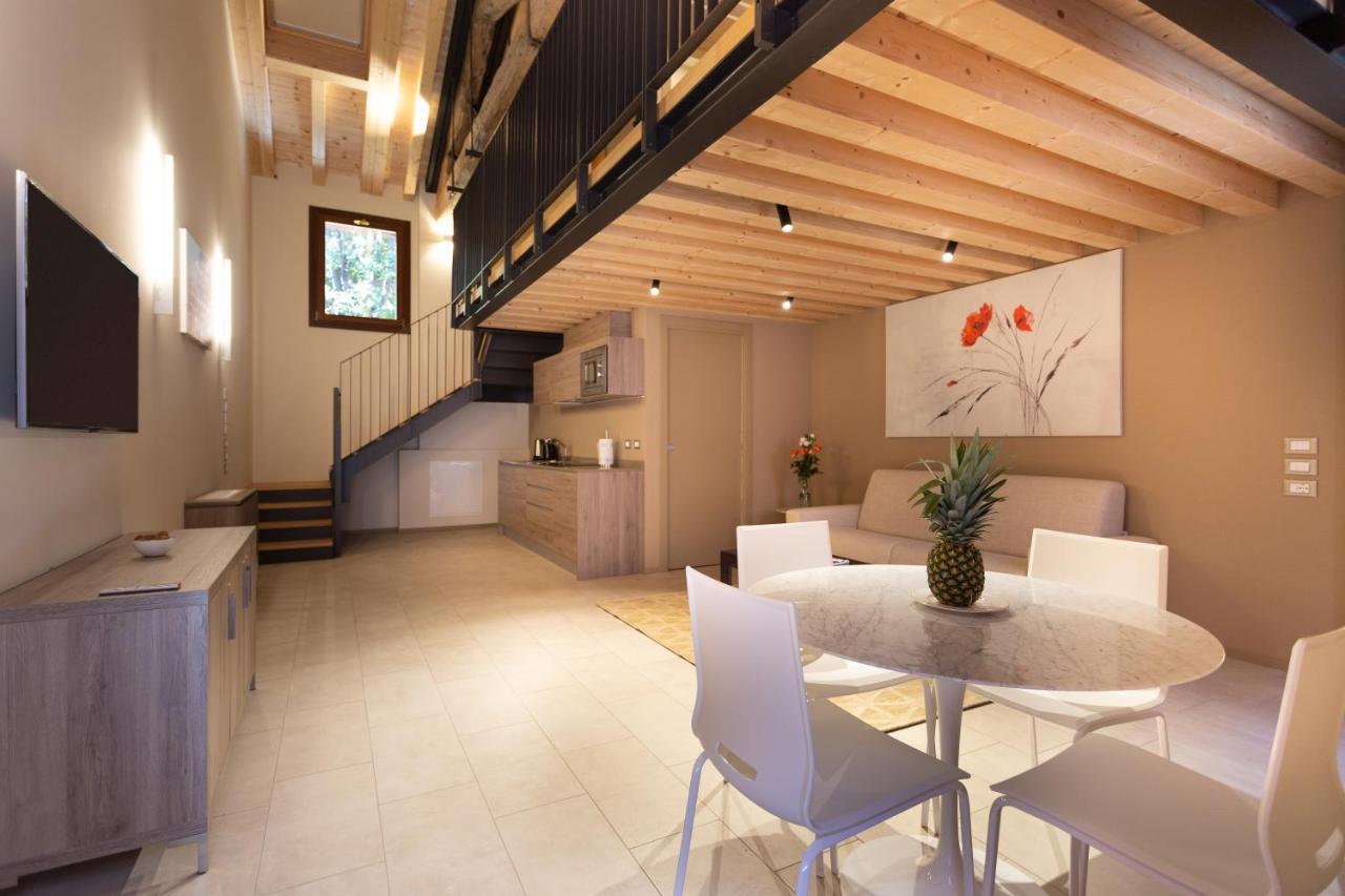 Appartamento 8 Loft