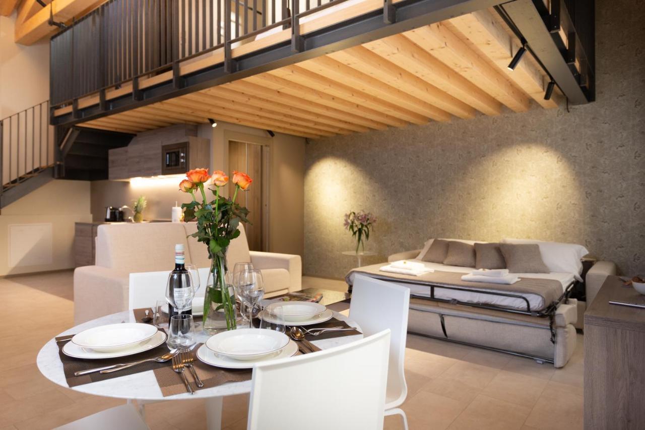 8 Loft * Venecia