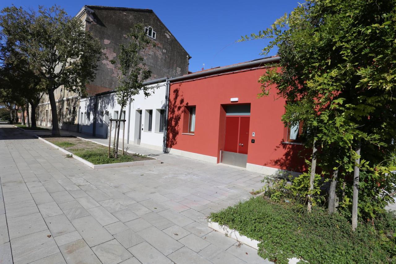 8 Loft Venecia