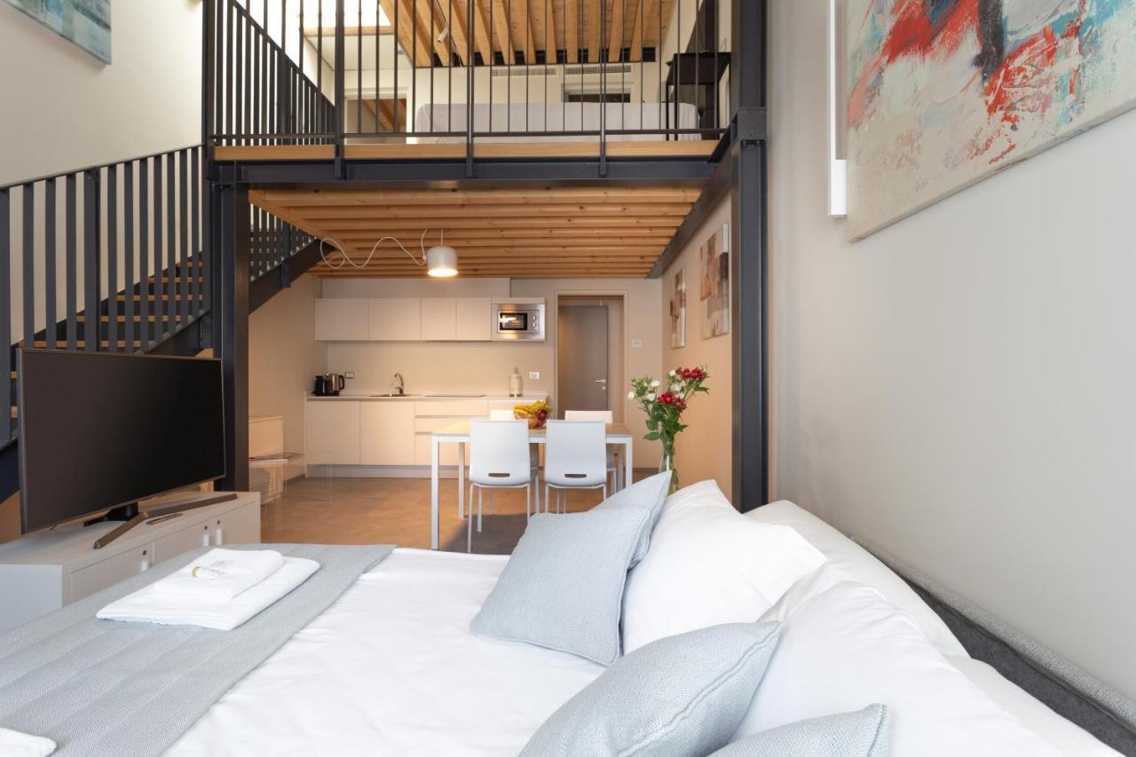 Apartamento 8 Loft Venecia