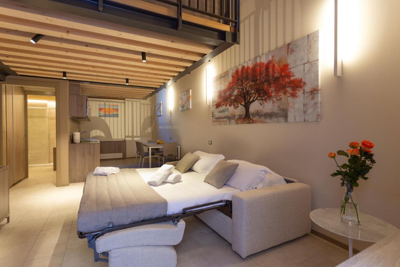 8 Loft * Venecia
