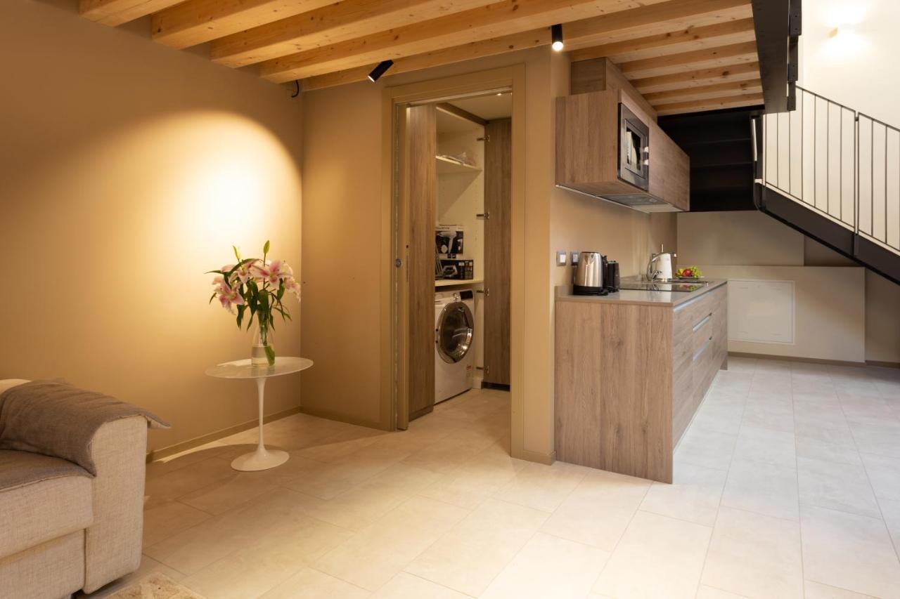 Apartamento 8 Loft Venecia