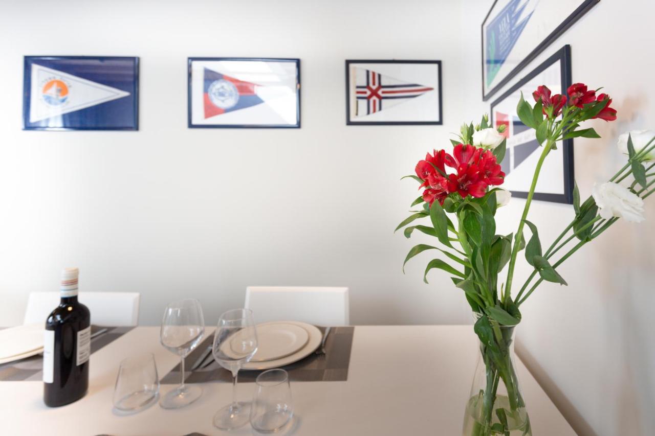 Apartamento 8 Loft Venecia