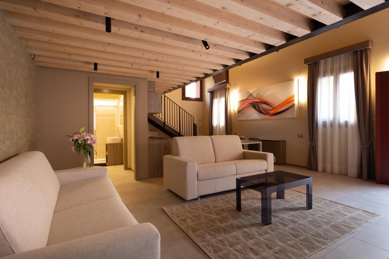Apartamento 8 Loft Venecia