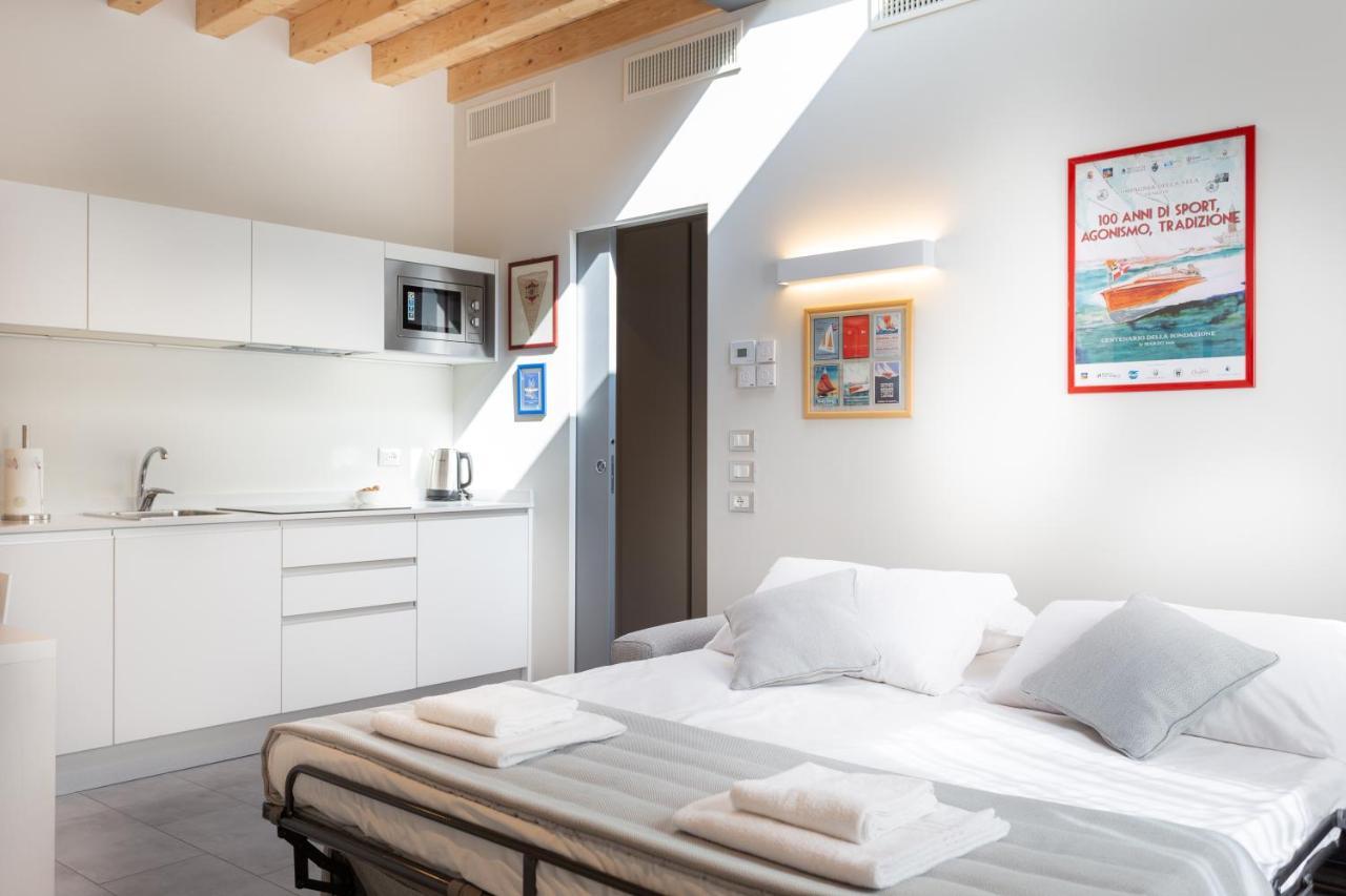 8 Loft Apartamento Venecia