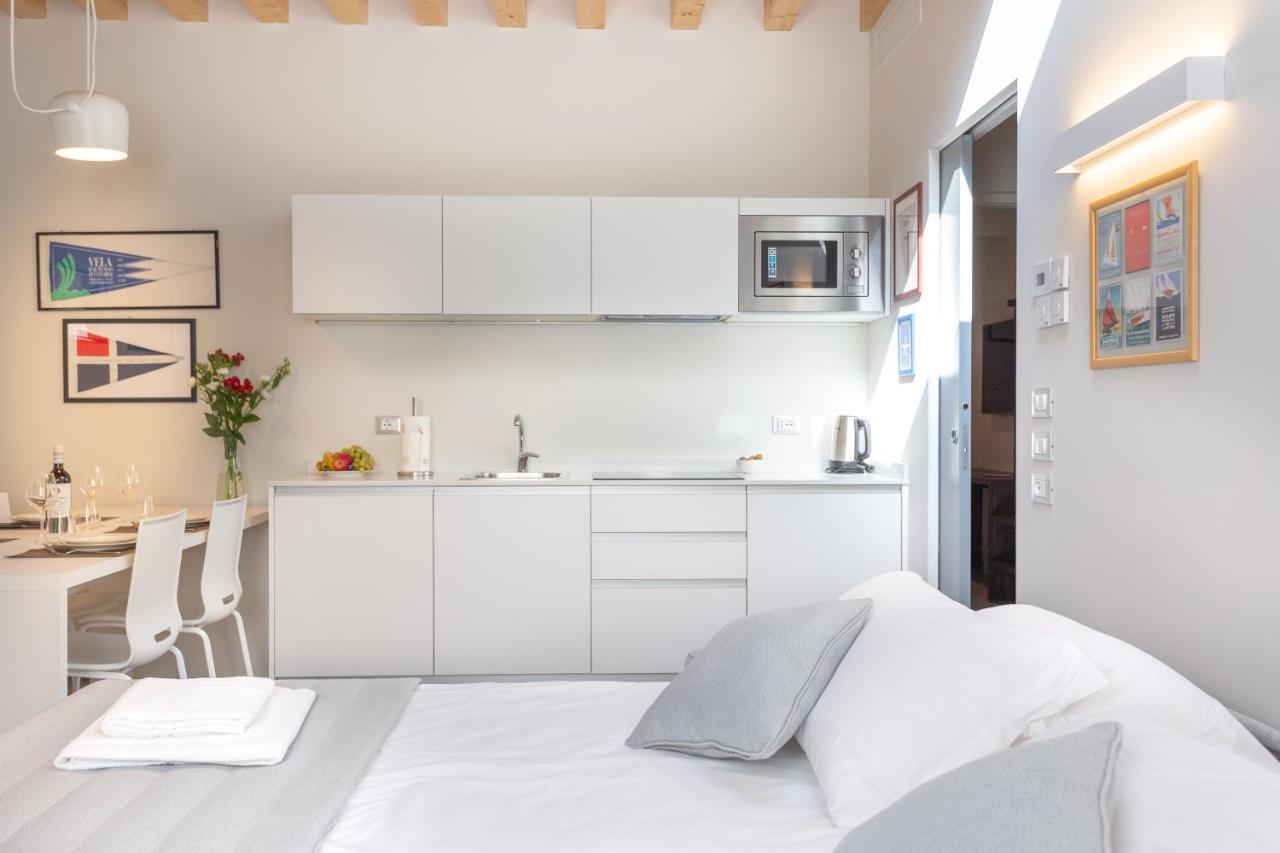 Apartamento 8 Loft Venecia