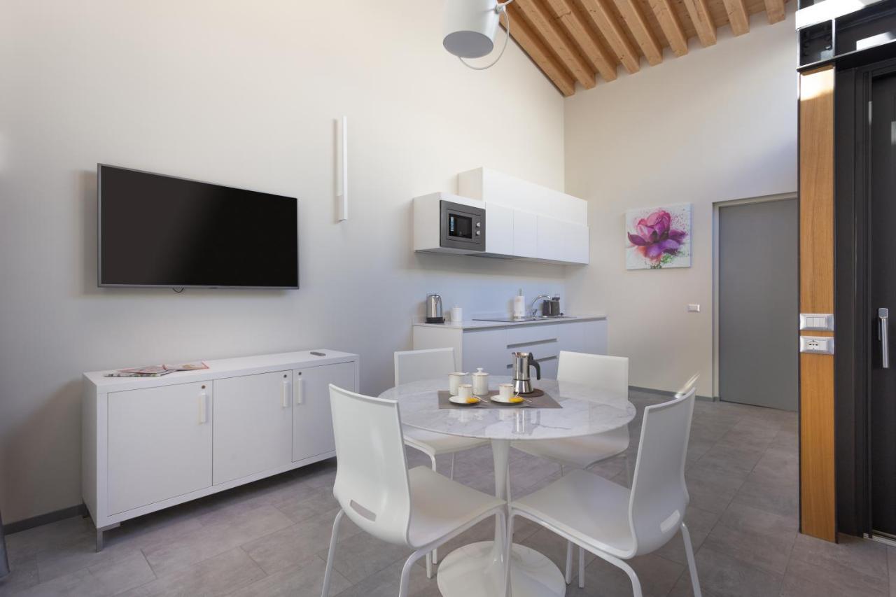 8 Loft * Venecia