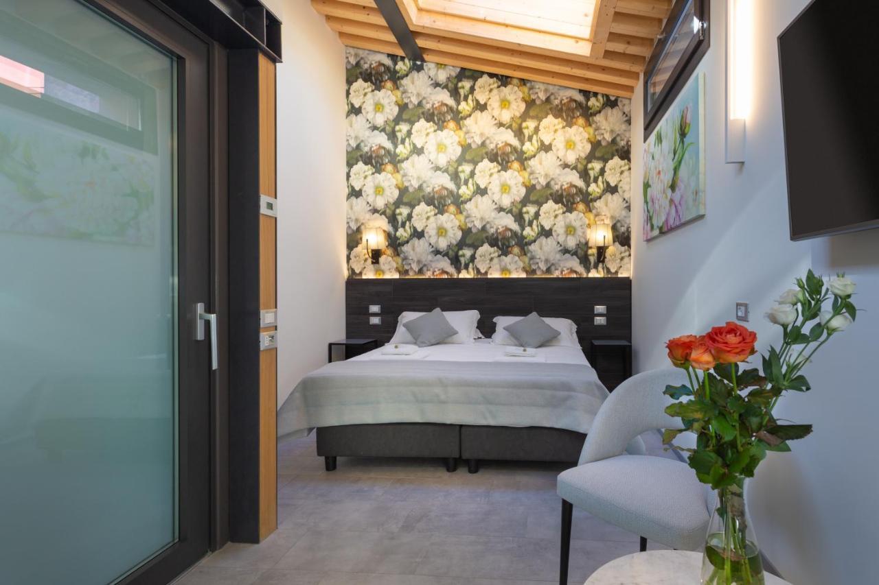8 Loft Apartamento Venecia