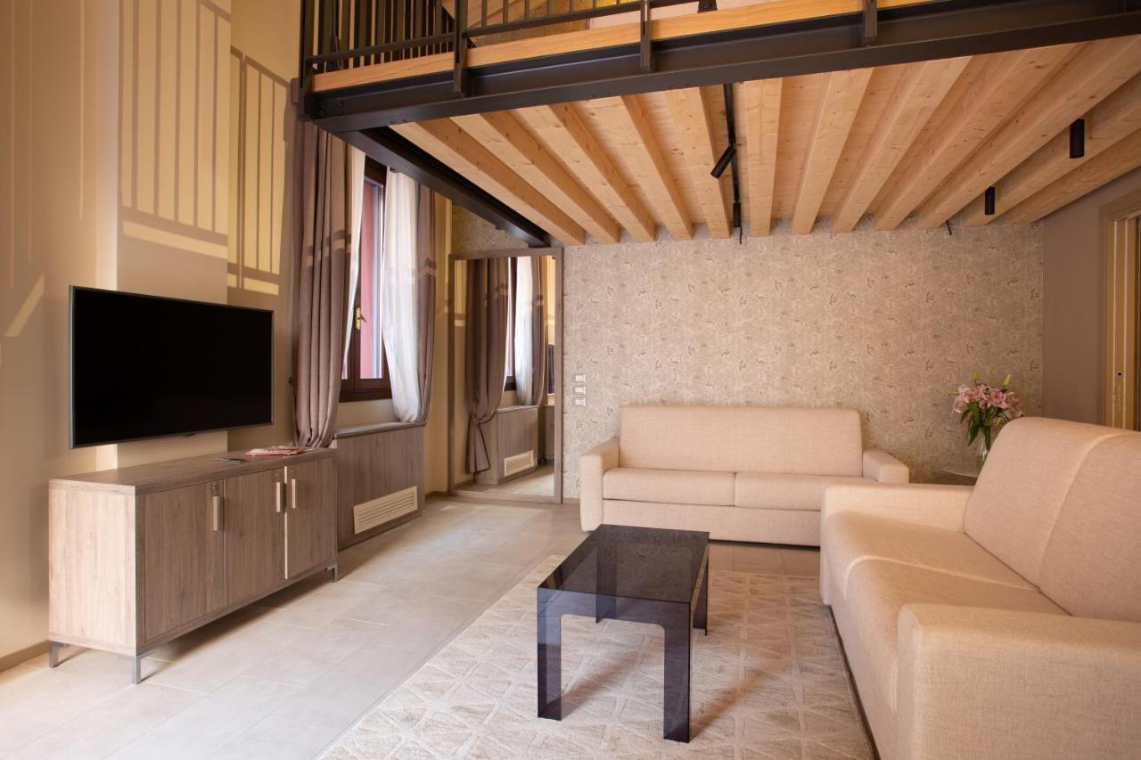 8 Loft Venecia