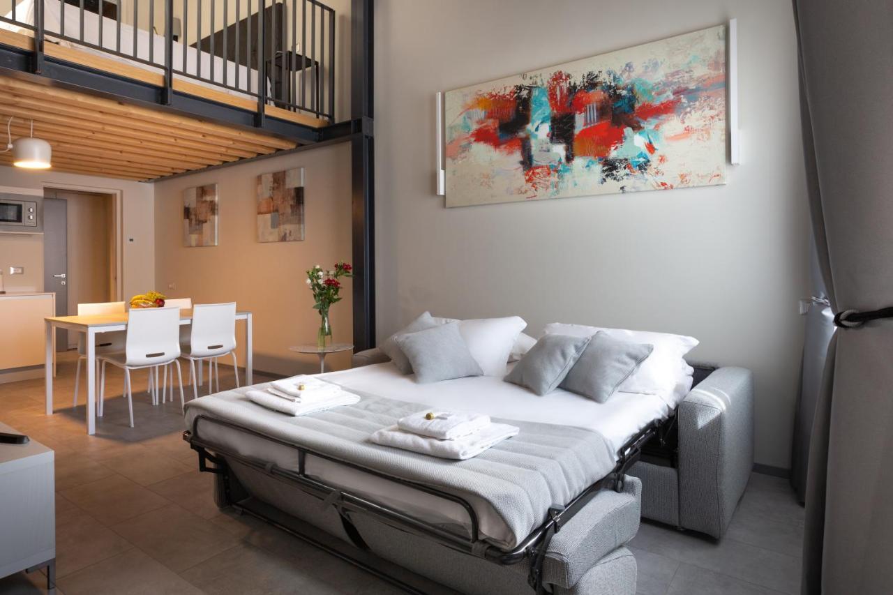 8 Loft * Venecia