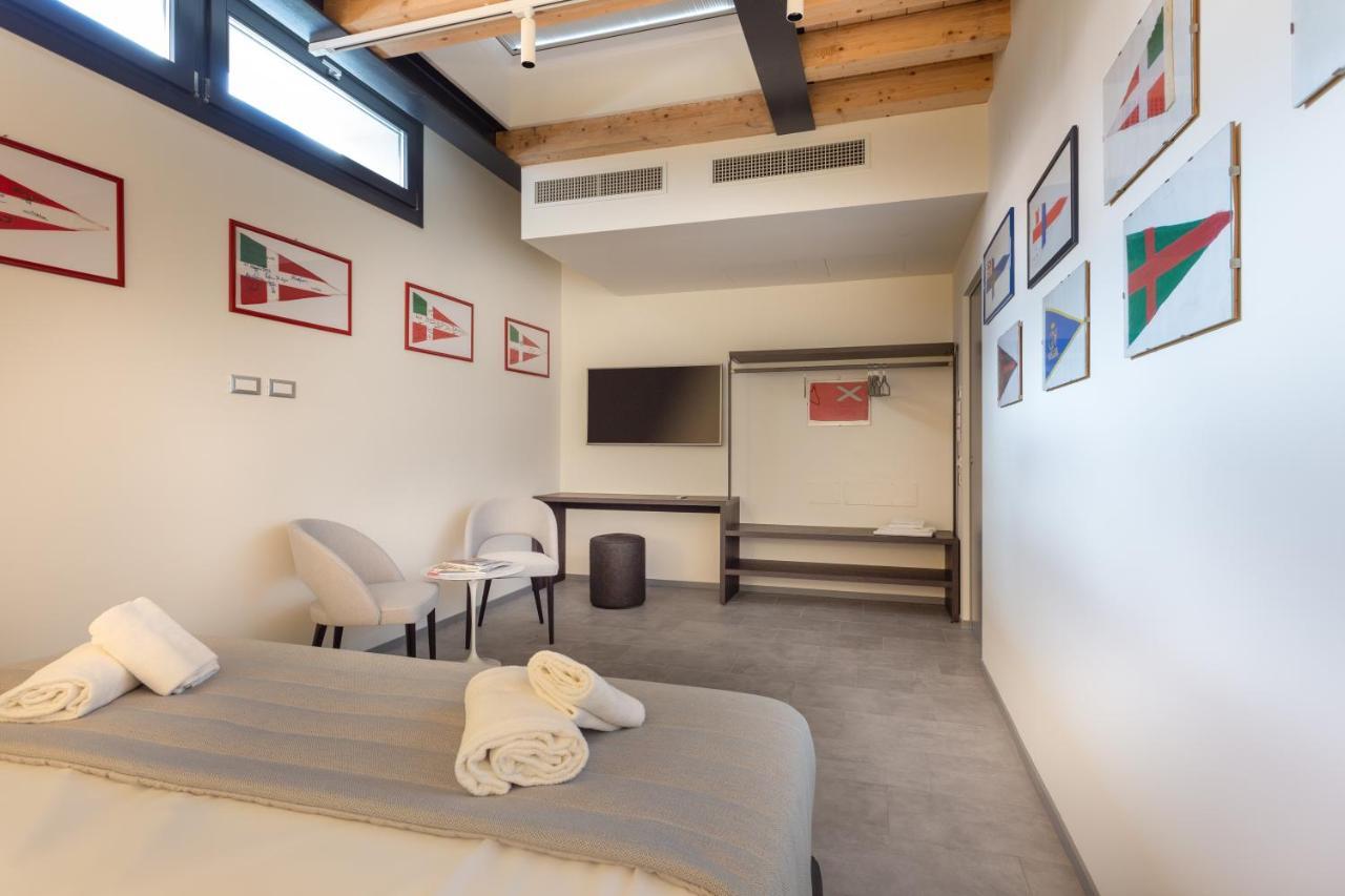 8 Loft Venecia