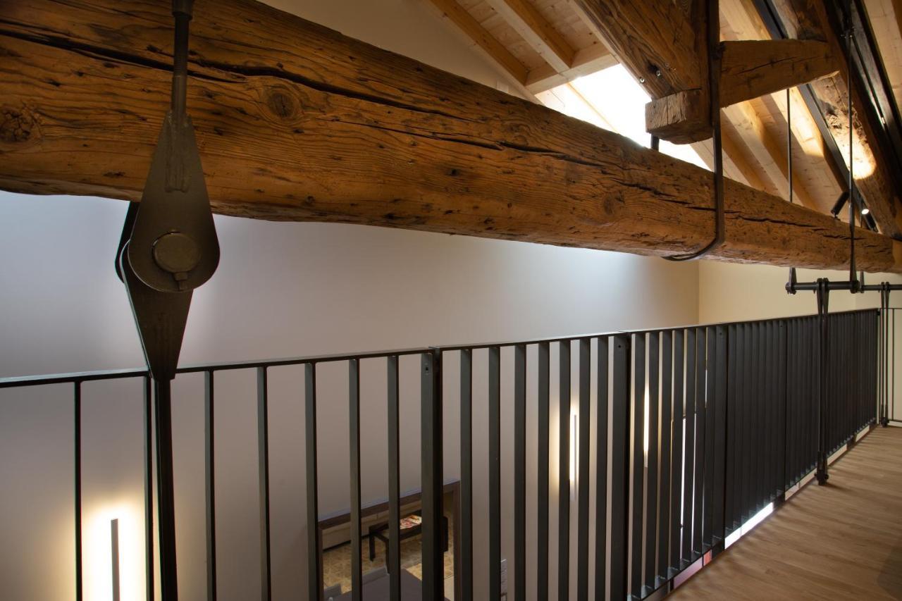 8 Loft Apartamento