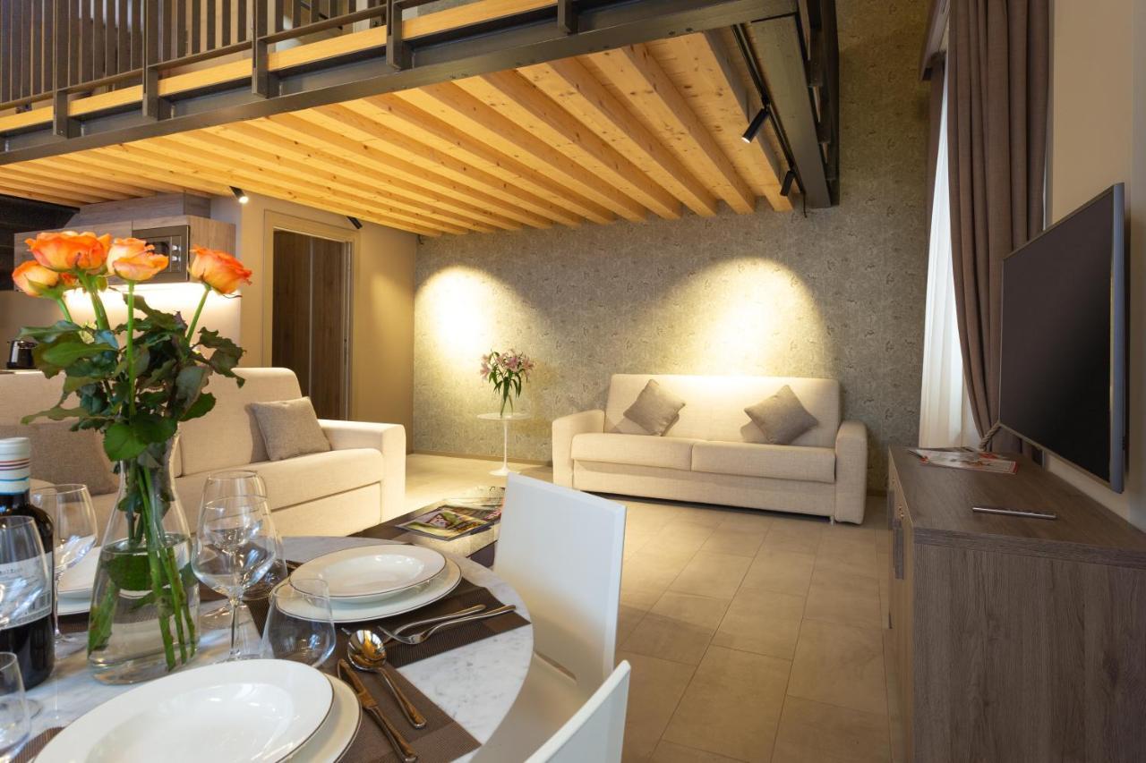 Apartamento 8 Loft Venecia