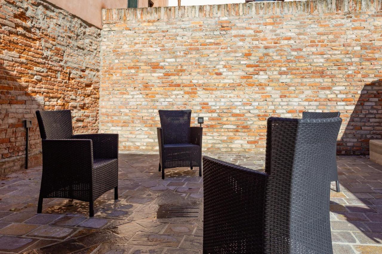 8 Loft Apartamento Venecia