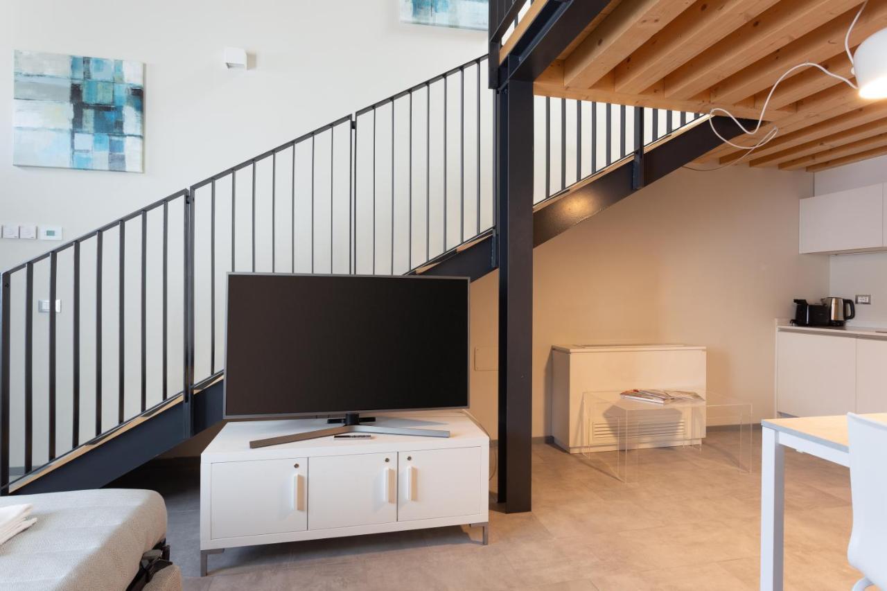 8 Loft Venecia