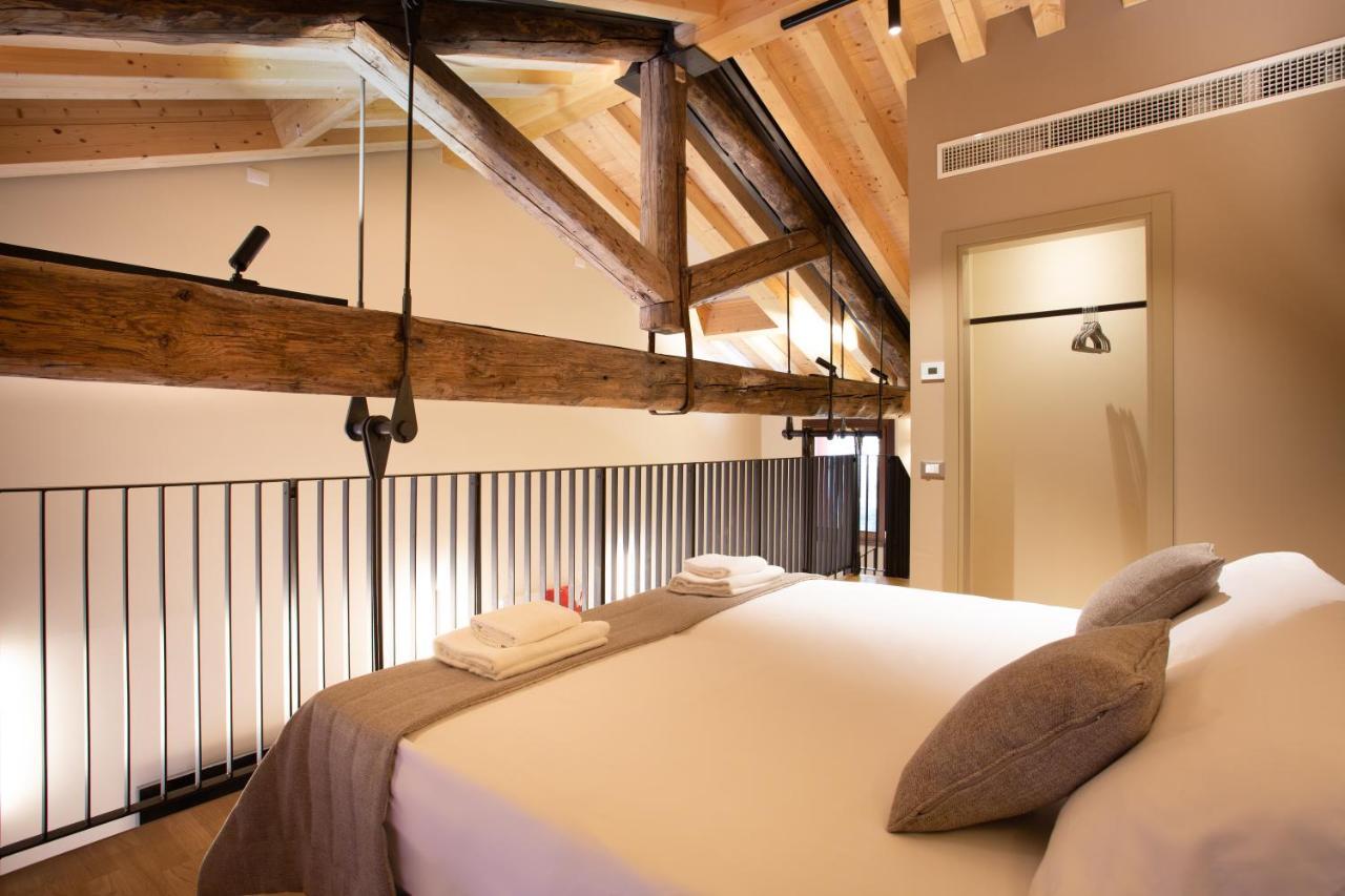 8 Loft * Venecia