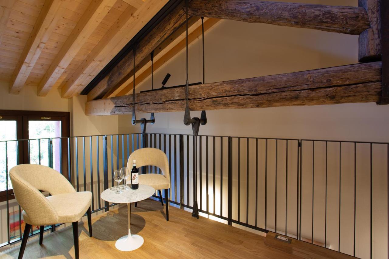 Apartamento 8 Loft Venecia