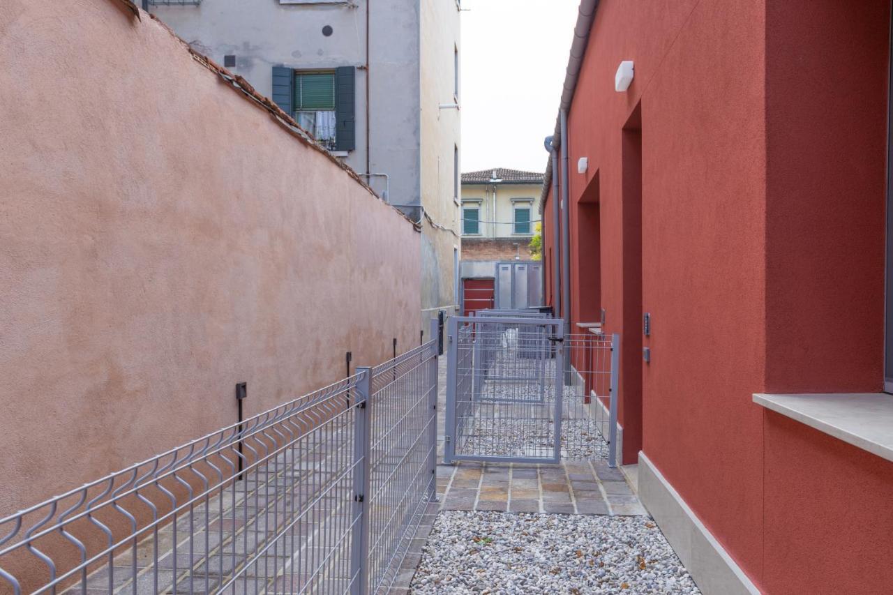 8 Loft Apartamento Venecia
