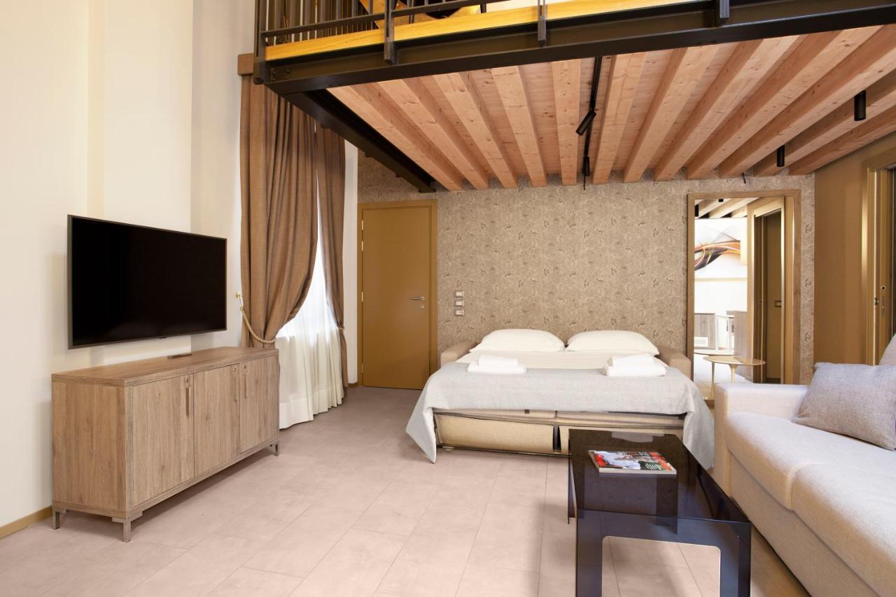 8 Loft * Venecia