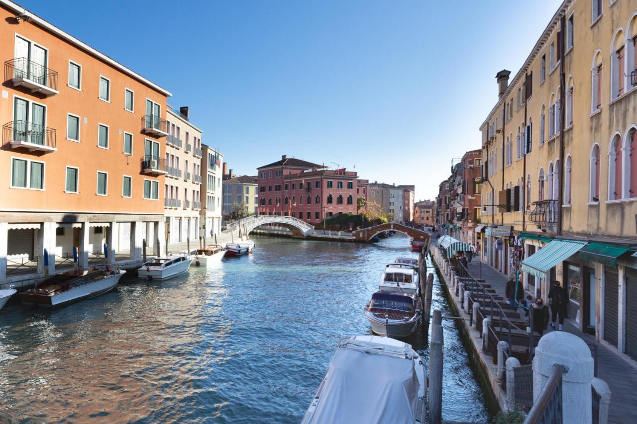 8 Loft Venecia