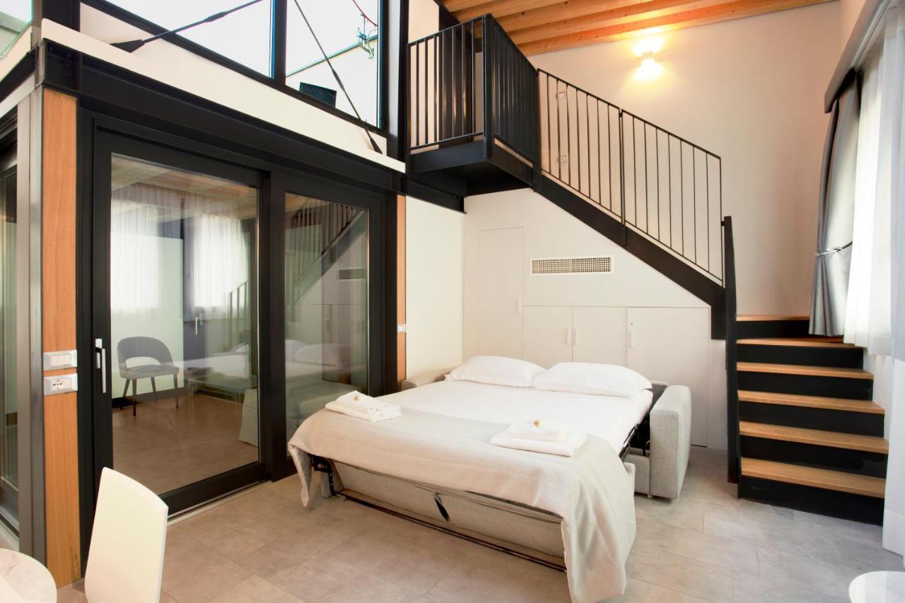 8 Loft Apartamento Venecia