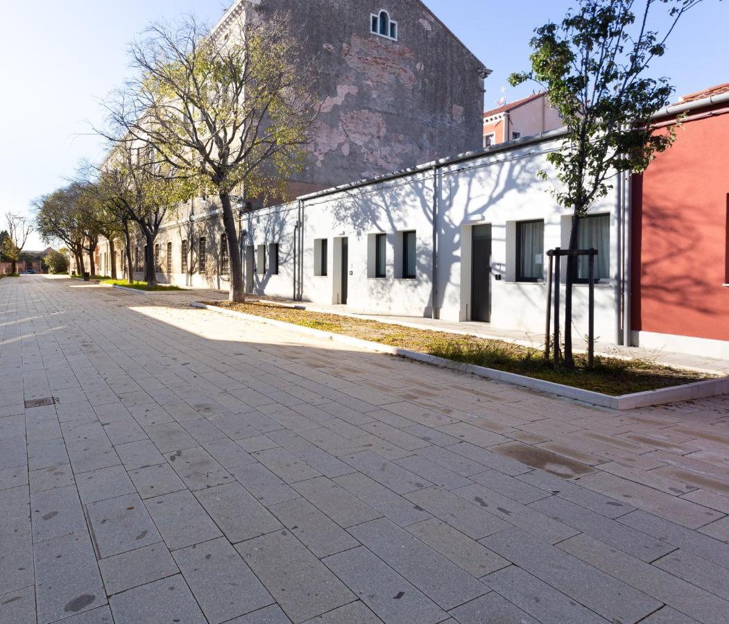 8 Loft * Venecia