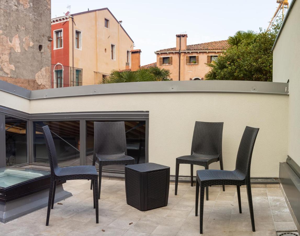 Apartamento 8 Loft Venecia